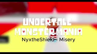 Anti-Void Theme | Undertale Monster Mania OST