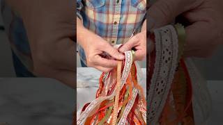 Turn a Dollar Store Cheese Grater Into Beautiful Fall Decor!