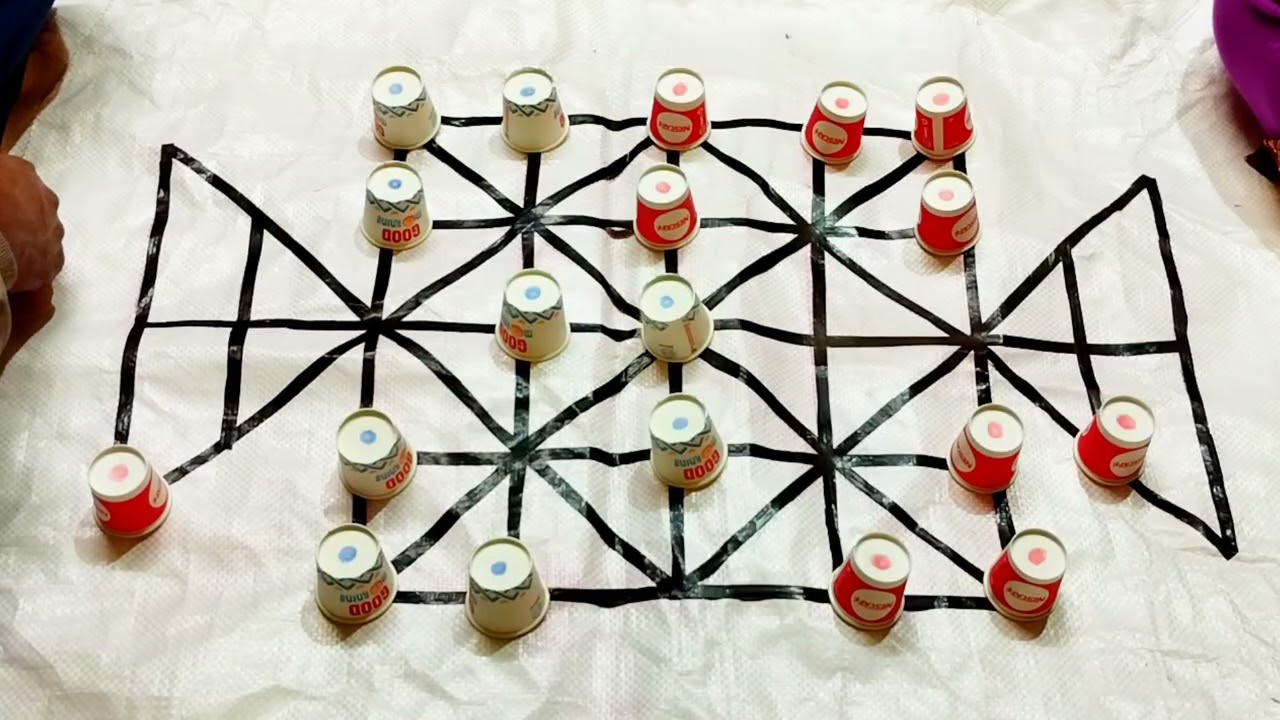 AR Mallick sholo Guti #gaming #trending #gameplay #games #funny #india #viralpost 🤣