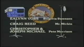 (STOP WATCHING THIS) St. Elsewhere Close (Final Episode)/MTM Enterprises (1988) (No Voiceover)