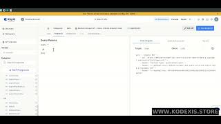 Medium Scraper API | Search Medium Authors API | Kodexis.store