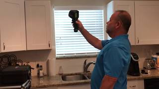 Mold Inspection & Testing North East Atlanta Metro Counties  ExpertMoldTest.com 770.533.3308