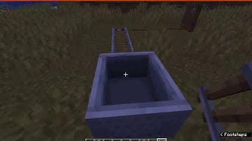 ToggleBlockUpdates 1.15.2 & 20w08a (1.16) Fabric Mod Overview