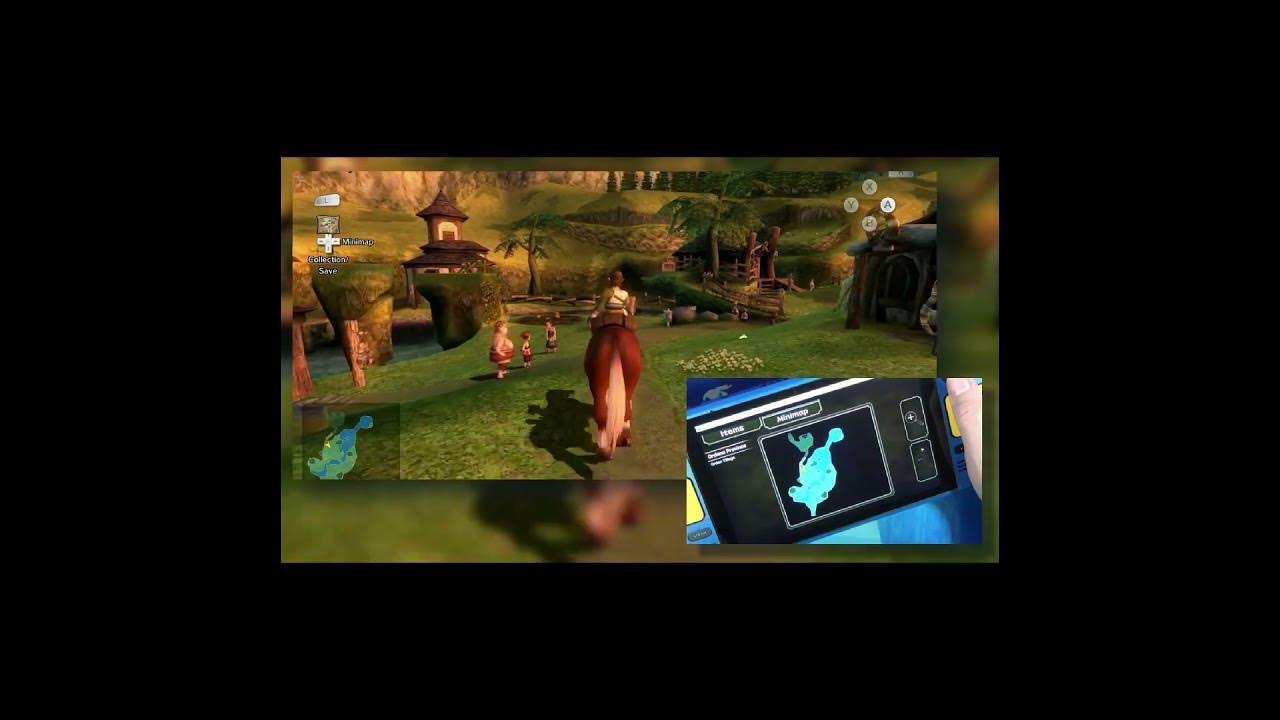 Emudeck Dual screen Wii U on Steam Deck! shorts YouTube