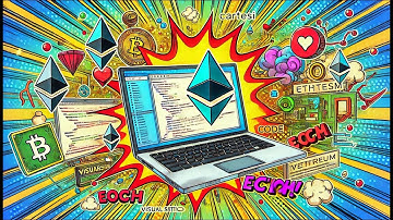 Ep. 2: Creating Outputs - Building dApps with Cartesi & Python