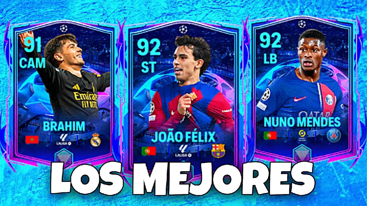 LAS 15 MEJORES CARTAS del NUEVO EVENTO RTTF🔥🔥🔥 - YouTube