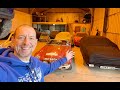 Garage Update 2020 – Secret Essex HQ FINALLY REVEALED! | TheCarGuys.tv