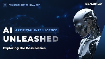 AI Unleashed: Exploring The Possibilities!