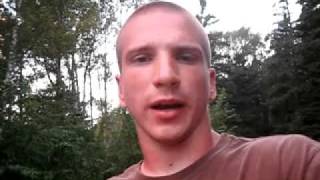 Nate Walks America Intro Video