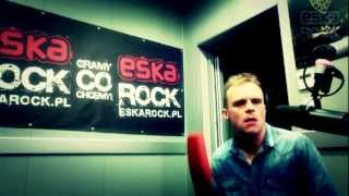 Coma - A Better Man (Live at Eska ROCK) chords