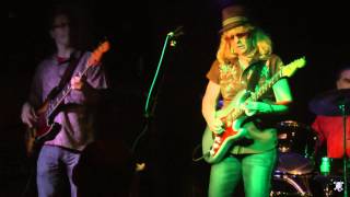 Video-Miniaturansicht von „Debbie Davies : Blues Woman“