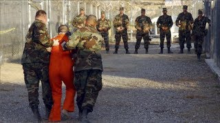 As Guantánamo Hunger Strike Enters 107th Day, Diane Wilson begins 25th Day of Solidarity Fast
