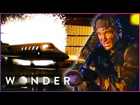 Navy SEAL's Capture Dictators And Secure The Vietnam War | Navy SEAL's Untold Stories Marathon documentary thumbnail