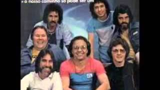 Video thumbnail of "Conjunto Impacto -  Não Consigo (When I Need You) 1977"