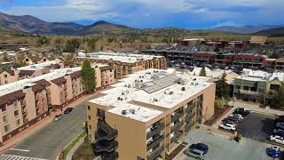 2000 Prospector Ave No. 407, Park City  |  New Claim