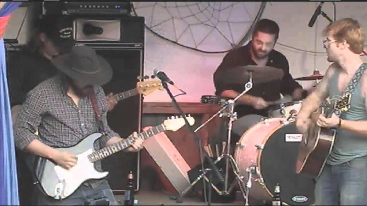 The Mallett Brothers YouTube