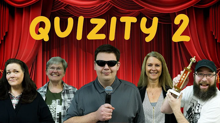 Quizity 2