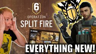 NEW SIEGE SEASON 3 LAUNCH - BATTLEPASS & MORE