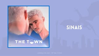 Jão - Sinais | The Town 2023 (Audio)