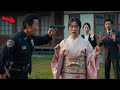 日本人女性に銃を向けた警官…彼女の“階級”を知った瞬間、青ざめた
