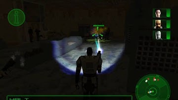 Project EDEN - Level 6 - The Hospital - Part 1