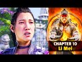 Mortal Kombat 1 Story Playthrough (4k 60fps). I Love This Girl! Chapter 10: Li Mei.