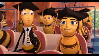 Fastest Graduation Ceremony - BEE MOVIE