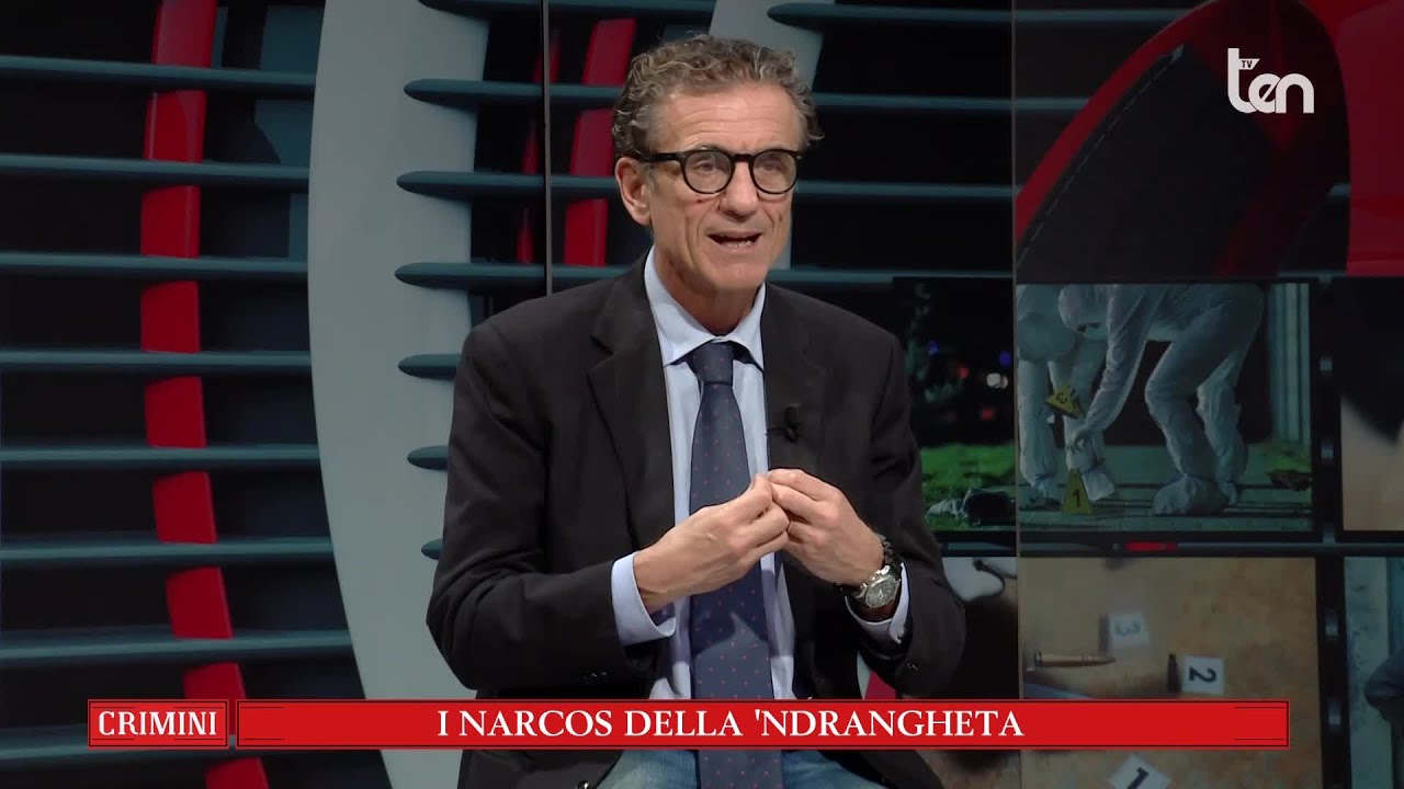 CRIMINI 09 giugno 2023