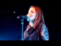 Belinda Carlisle - Valentine - Live in Melbourne - Chelsea Heights - 22 Nov 2013