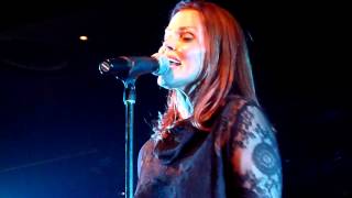 Belinda Carlisle - Valentine - Live in Melbourne - Chelsea Heights - 22 Nov 2013