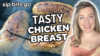 How To Make Chicken Breast On The Stove And Oven [Beginners Recipe Guide]