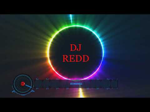 DJ REDD: \