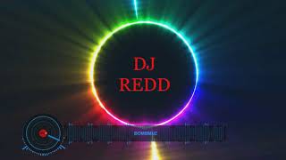 DJ REDD: \