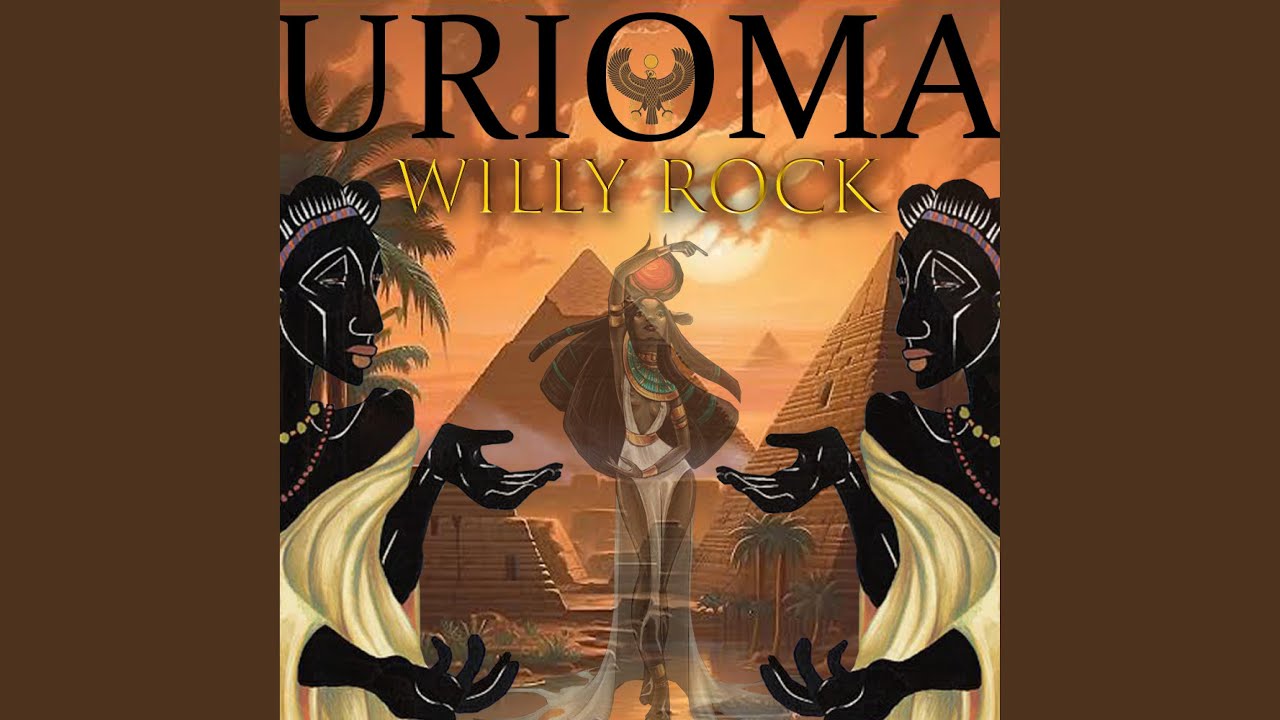 Watch Urioma on YouTube Watch Urioma on YouTube