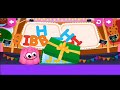Gems long video 💫🥪🍩🔮#long cartoon kids viral gems video# funny video#new trend