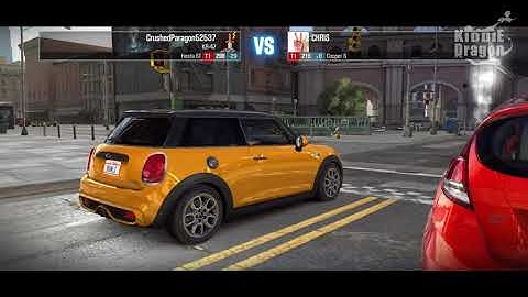 CSR racing 2 gameplay clips(4) "xiaomi redmi note 8 pro"