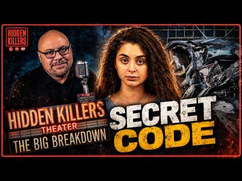 Mackenzie Shirilla Built a Secret Code for WHAT?!