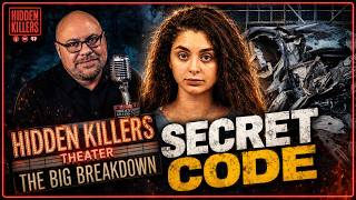 Mackenzie Shirilla Built a Secret Code for WHAT?!