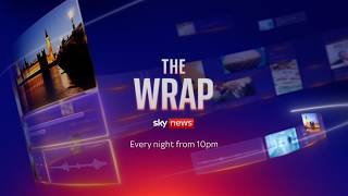 The Wrap | Sunday 7 June 2026