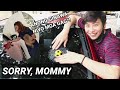 NABASAG KO KOTSE NI MOMMY PRANK! (WATCH TILL THE END)