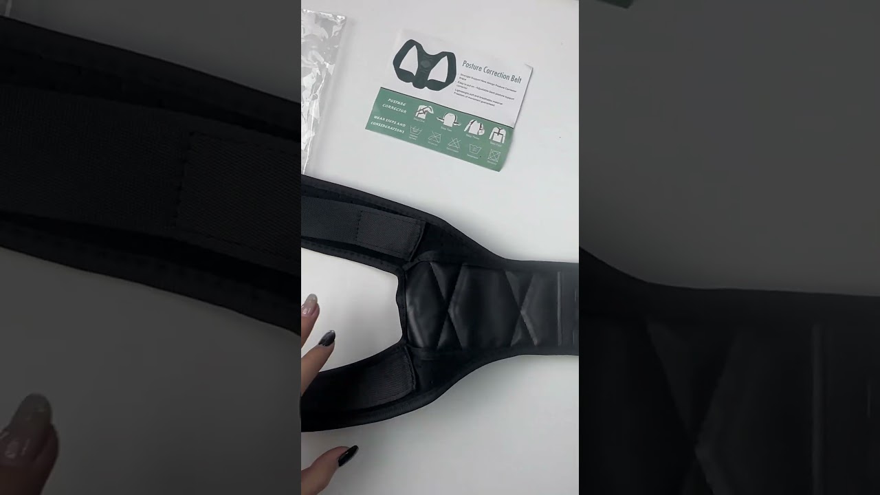 Brace Ability Figure 8 Clavicle Brace & Posture Corrector 