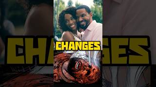 MM Never Gets A HAPPY Ending In The Comics? | The Boys Season 5 Finale #theboys #comics #shorts