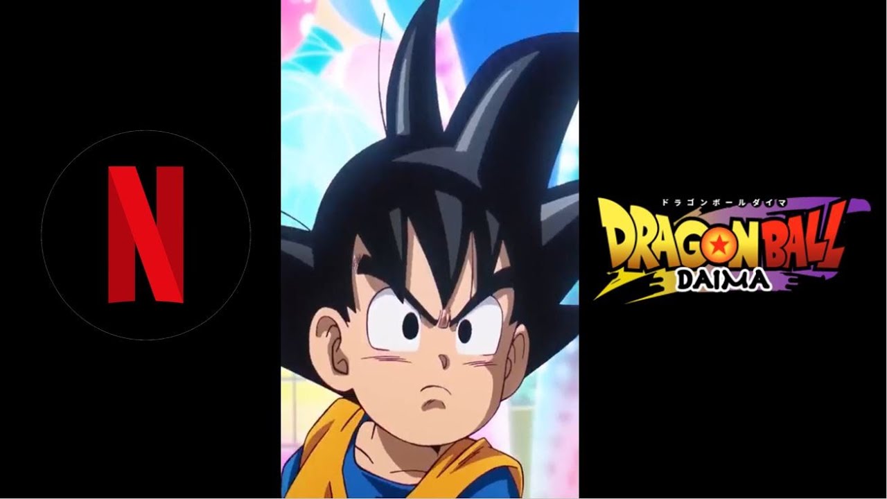 Netflix Announced Surprising News for Dragon Ball Daima, will stream