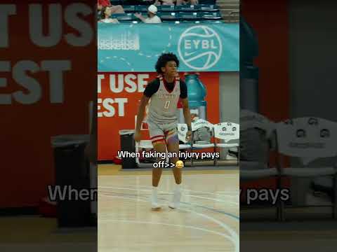 W method fr😂🔥 #fyp #aau #madehoops #basketball #brandonmccoy