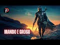The Mandalorian & Grogu | Full Cast, Plot & Release Date