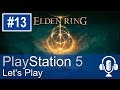 Elden Ring PS5 Gameplay (Let&#39;s Play #13) Astrologer (Mage/Int) - 60fps