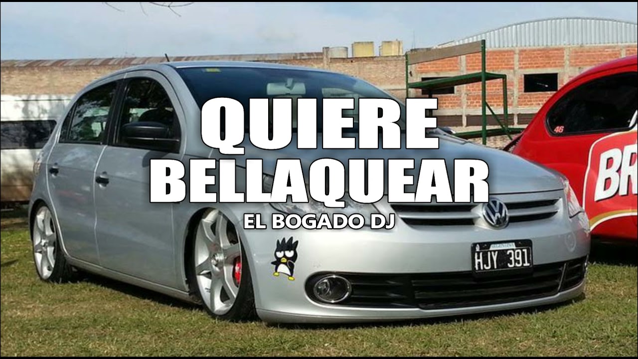 Que significa bellaquear