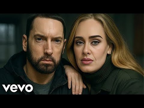 Eminem Ft Adele Through The Fire Music Video 2025