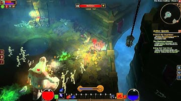 Torchlight 2 - Part 8: Mordrox