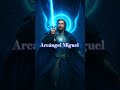 💫Arcángel Miguel Guardián  de la Luz y la Protección 💫#arcangelmiguel